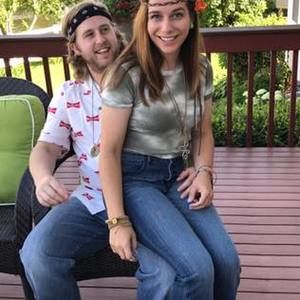 Meet your Posher, Nina